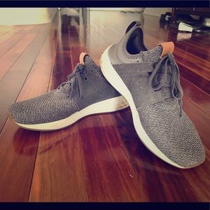 New Balance Fresh From Cruz Men’s 10.5 Gray